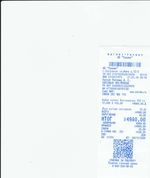 Кассовые чеки с подтверждением в Иваново