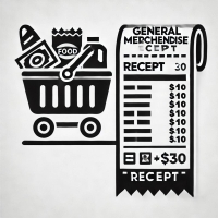 Чеки на товары в Иваново